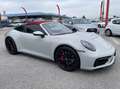 Porsche 911 3.0 Carrera Targa 4SUFFICIALE ITALIANA IVA ESPOSTA Gris - thumbnail 5