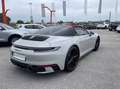 Porsche 911 3.0 Carrera Targa 4SUFFICIALE ITALIANA IVA ESPOSTA Gris - thumbnail 7