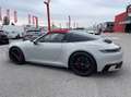 Porsche 911 3.0 Carrera Targa 4SUFFICIALE ITALIANA IVA ESPOSTA Gris - thumbnail 10
