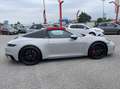 Porsche 911 3.0 Carrera Targa 4SUFFICIALE ITALIANA IVA ESPOSTA Gris - thumbnail 6