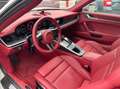 Porsche 911 3.0 Carrera Targa 4SUFFICIALE ITALIANA IVA ESPOSTA Gris - thumbnail 12