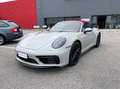 Porsche 911 3.0 Carrera Targa 4SUFFICIALE ITALIANA IVA ESPOSTA Gris - thumbnail 1