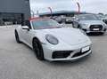 Porsche 911 3.0 Carrera Targa 4SUFFICIALE ITALIANA IVA ESPOSTA Gris - thumbnail 4