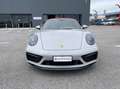 Porsche 911 3.0 Carrera Targa 4SUFFICIALE ITALIANA IVA ESPOSTA Gris - thumbnail 3