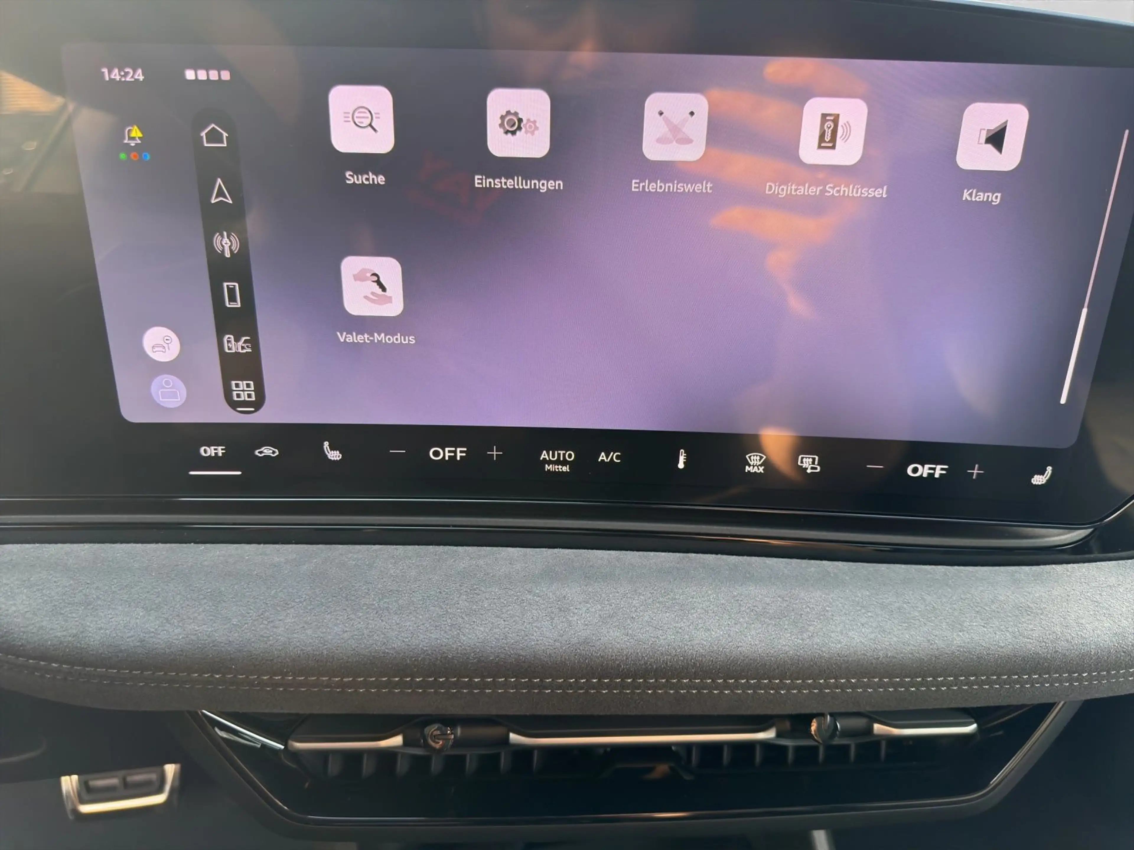 Audi A6 e-tron 2x S LINE MATRIX LM21 VIRTUAL+ — photo 15