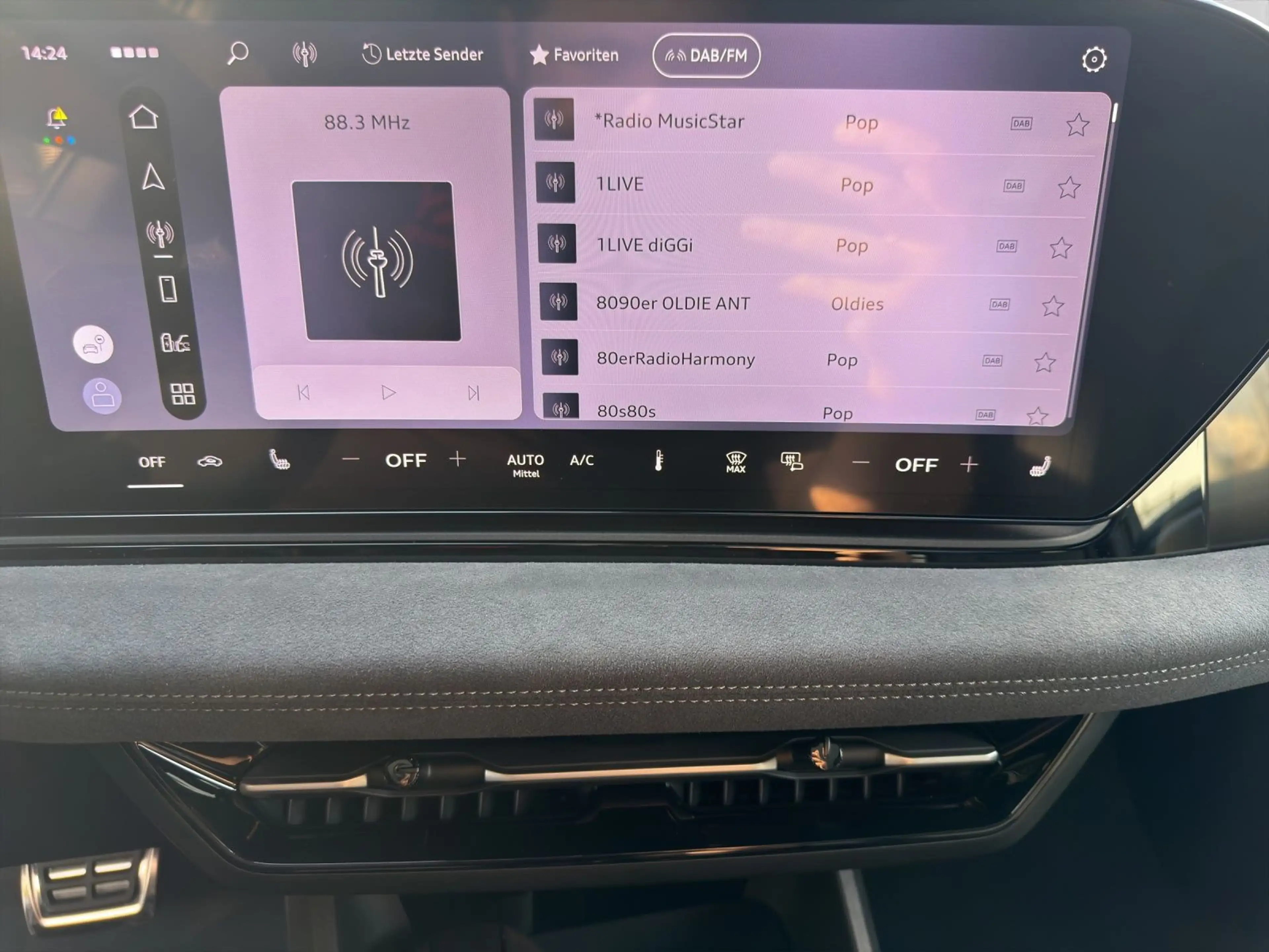 Audi A6 e-tron 2x S LINE MATRIX LM21 VIRTUAL+ — photo 13