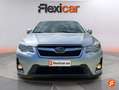 Subaru XV 2.0TD Executive Plus Gris - thumbnail 2