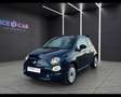 Fiat 500C C 1.0 FireFly Hybrid Dolcevita Blu/Azzurro - thumbnail 4