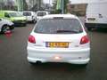 Peugeot 206 1.4 Air-line VOORZIEN VAN AIRCO !!!! Weiß - thumbnail 6