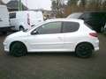 Peugeot 206 1.4 Air-line VOORZIEN VAN AIRCO !!!! Weiß - thumbnail 8