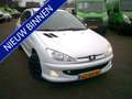 Peugeot 206 1.4 Air-line VOORZIEN VAN AIRCO !!!! Weiß - thumbnail 1