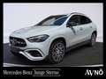 Mercedes-Benz GLA 250 e EQ Hybrid Österreich-Ed. AMG-Spezial Ed. Grau - thumbnail 1