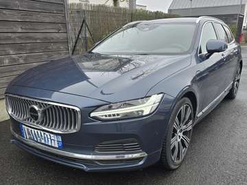 T8 Twin Engine 320 + 87 ch Geartronic 8 Inscriptio