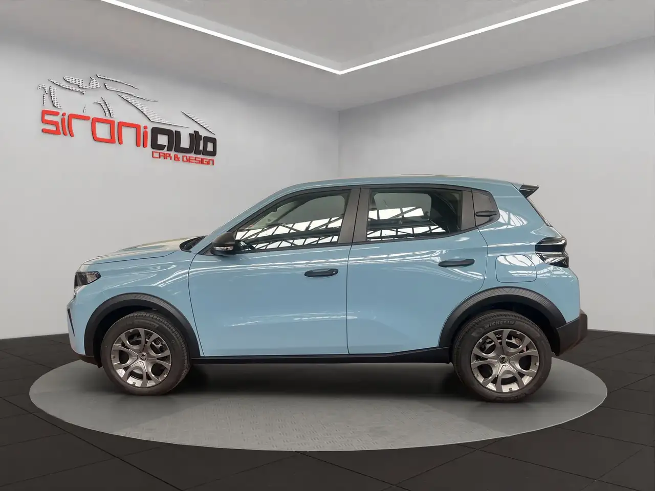 Citroen C3 2026