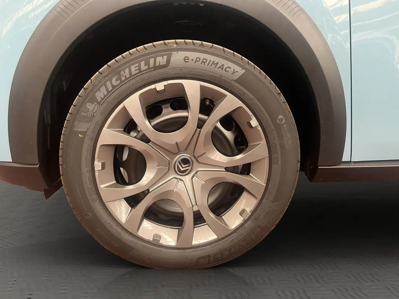 Citroen C3 2026
