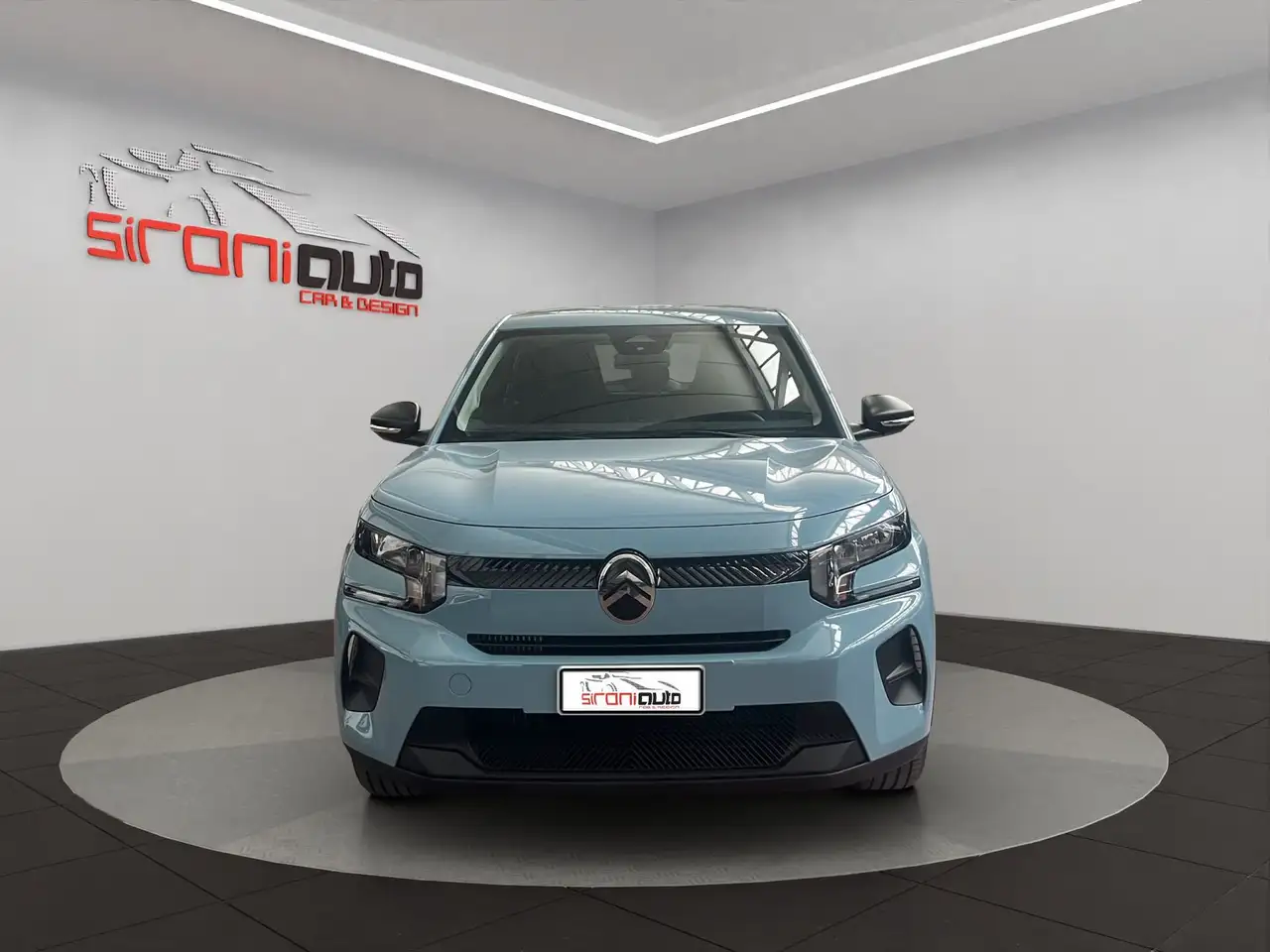 Citroen C3 2026