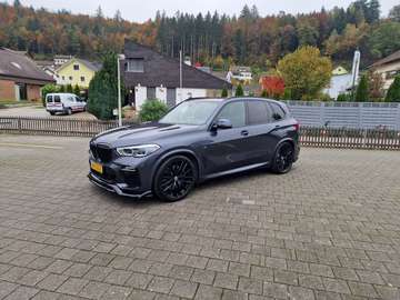 xDrive40i xLine
