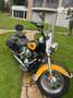 Harley-Davidson Heritage Softail FLSTC Softail Amarillo - thumbnail 1
