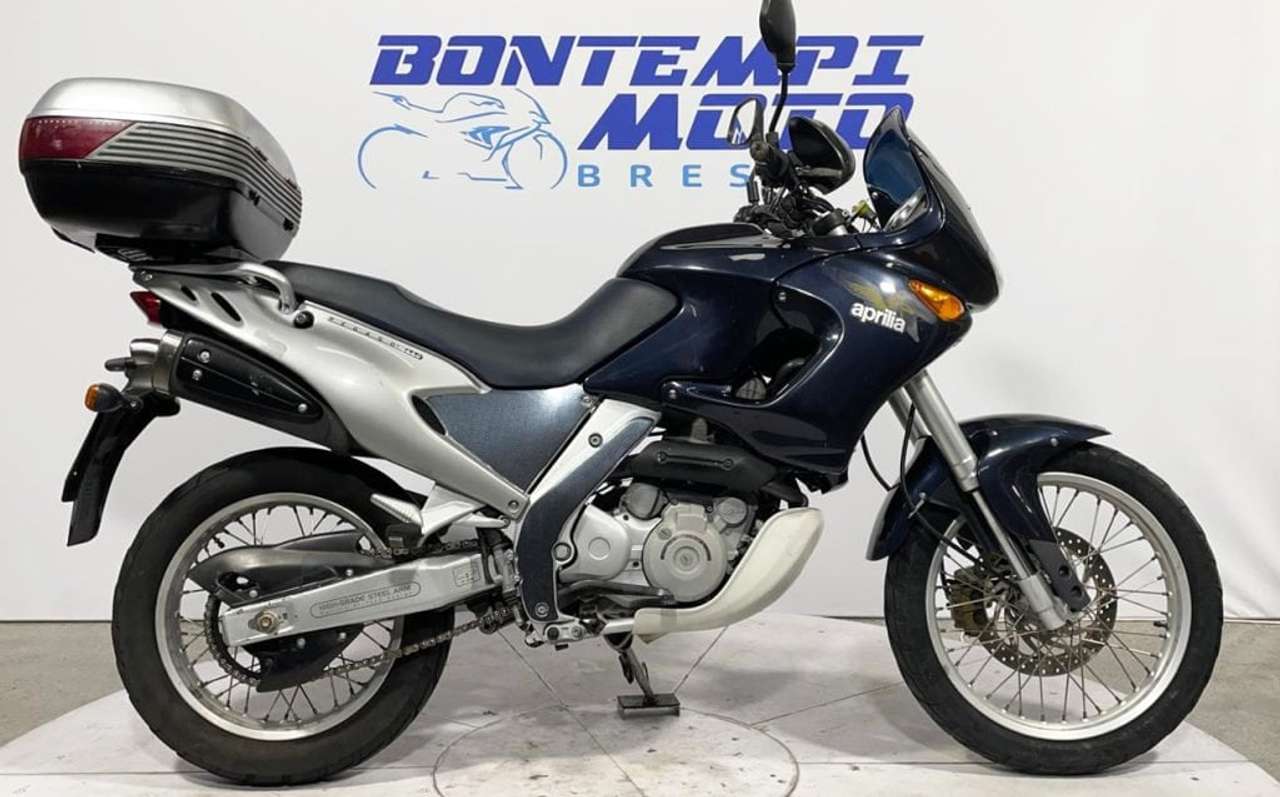 Aprilia Pegaso 650 1997 - KM. 33000 -