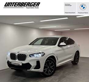 xDrive20i M Sportpaket DAB LED Shz Standheizung Kl