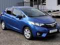 Honda Jazz Elegance Blau - thumbnail 5