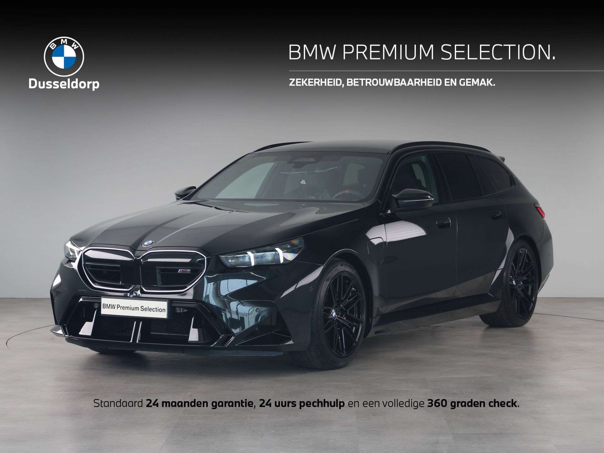 2025 BMW M5