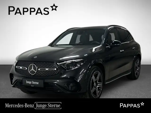 Mercedes-Benz GLC 220 d 4MATIC *AMG Line, Digital Light, Anhängevorr., F