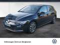 Volkswagen Golf VIII 1.5 ACTIVE ACC NAVI ALU SITZHEIZUNG Schwarz - thumbnail 1