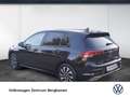 Volkswagen Golf VIII 1.5 ACTIVE ACC NAVI ALU SITZHEIZUNG Schwarz - thumbnail 3