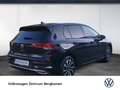 Volkswagen Golf VIII 1.5 ACTIVE ACC NAVI ALU SITZHEIZUNG Schwarz - thumbnail 4