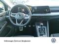 Volkswagen Golf VIII 1.5 ACTIVE ACC NAVI ALU SITZHEIZUNG Schwarz - thumbnail 7