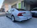 Volvo S90 2.0 d4 Business+ 1Prop geartronic GARANZIA 24 MESI Plateado - thumbnail 2