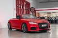 Audi TT 1.8 TFSI S tronic S line assetto/B&O/Maxton Rosso - thumbnail 49