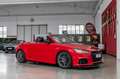 Audi TT 1.8 TFSI S tronic S line assetto/B&O/Maxton Rosso - thumbnail 41
