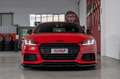 Audi TT 1.8 TFSI S tronic S line assetto/B&O/Maxton Rosso - thumbnail 47