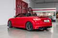 Audi TT 1.8 TFSI S tronic S line assetto/B&O/Maxton Rosso - thumbnail 24