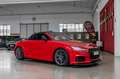 Audi TT 1.8 TFSI S tronic S line assetto/B&O/Maxton Rot - thumbnail 29