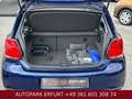 Volkswagen Polo V Trendline*Klima*Temp*StzH*ESP*BC Blau - thumbnail 4