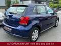 Volkswagen Polo V Trendline*Klima*Temp*StzH*ESP*BC Blau - thumbnail 5