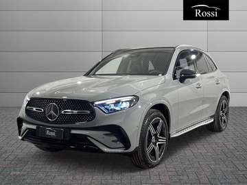 GLC 450d 4M