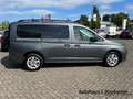 Volkswagen Caddy Life Maxi 2.0 TDI +1.HAND+AHK+NAVI+ACC+ Grigio - thumbnail 9