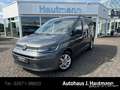 Volkswagen Caddy Life Maxi 2.0 TDI +1.HAND+AHK+NAVI+ACC+ Grigio - thumbnail 1