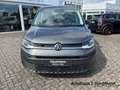 Volkswagen Caddy Life Maxi 2.0 TDI +1.HAND+AHK+NAVI+ACC+ Grigio - thumbnail 2