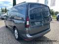 Volkswagen Caddy Life Maxi 2.0 TDI +1.HAND+AHK+NAVI+ACC+ Grigio - thumbnail 6