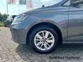 Volkswagen Caddy Life Maxi 2.0 TDI +1.HAND+AHK+NAVI+ACC+ Grigio - thumbnail 3
