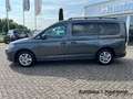 Volkswagen Caddy Life Maxi 2.0 TDI +1.HAND+AHK+NAVI+ACC+ Grigio - thumbnail 4