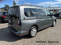 Volkswagen Caddy Life Maxi 2.0 TDI +1.HAND+AHK+NAVI+ACC+ Grigio - thumbnail 8