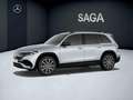 Mercedes-Benz EQB 250 + Zilver - thumbnail 34