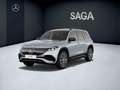 Mercedes-Benz EQB 250 + Zilver - thumbnail 36