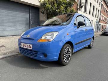 0.8i SE Aut. 2005 128000km CT OK Prete a Immat